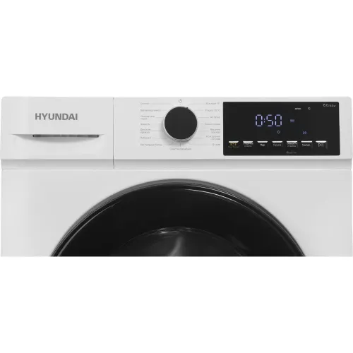 СМА HYUNDAI WFD8402 с сушкой