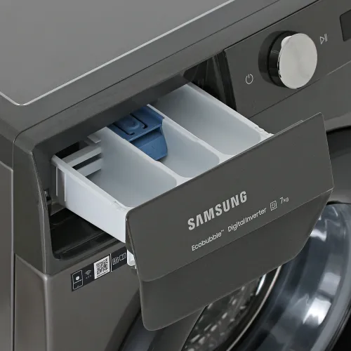 СМА SAMSUNG WW-70AG6S23ANLP серый