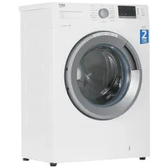 СМА BEKO WSDN63512ZSW
