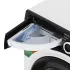 СМА HOTPOINT NSB 6015 ZK V RU белый