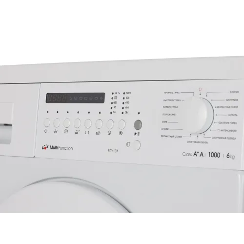 СМА АТЛАНТ СМА-60 У 107-000