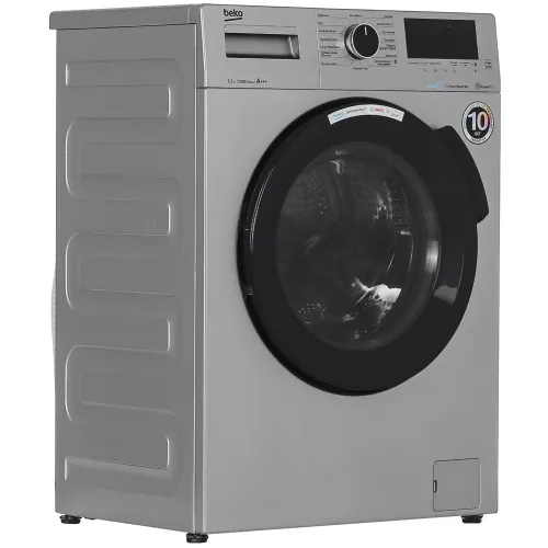 СМА BEKO WSPE 7H616S