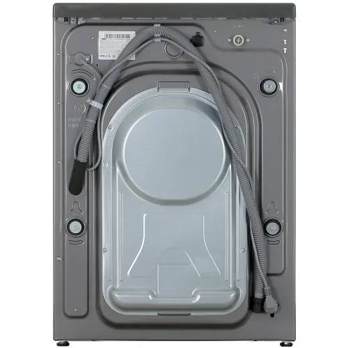 СМА SAMSUNG WW-70AG6S23ANLP серый