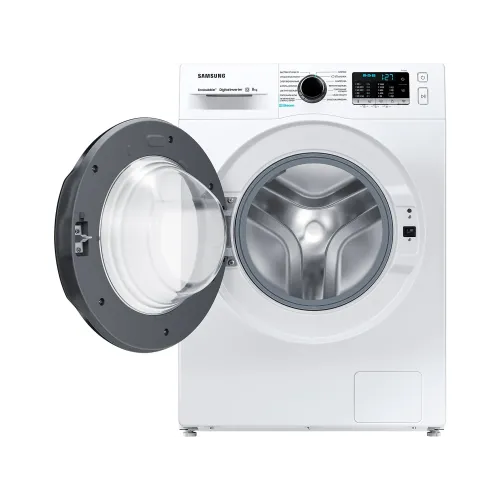 СМА SAMSUNG WW-80AGAS26AE/LD белый