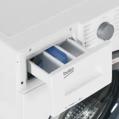 СМА BEKO WSDN63512ZSW