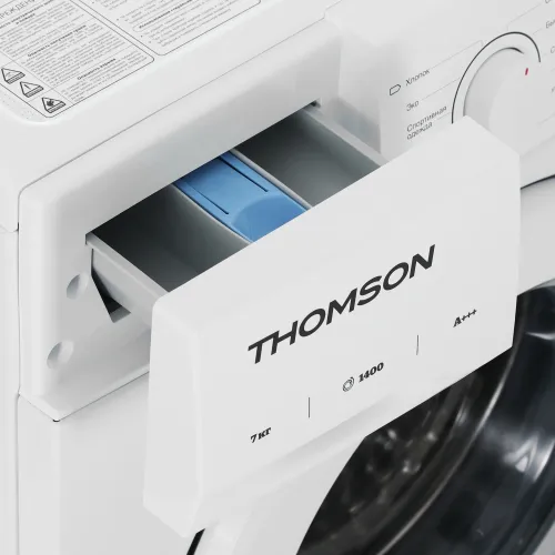 СМА Thomson WF30E7I02 (*14)