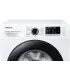 СМА SAMSUNG WW-80AGAS26AE/LD белый