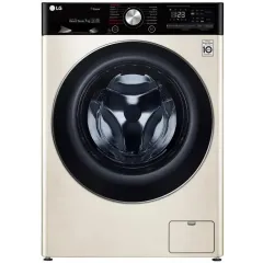 СМА LG F-2V5HS9B с паром