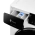 Комплект СМА LEONORD LWM-102812+Утюг LEONORD LE-1807U фиолетовый (108250)