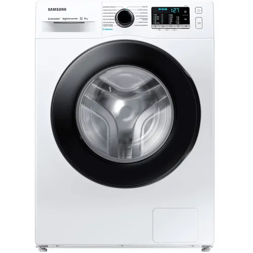 СМА SAMSUNG WW-80AGAS26AE/LD белый