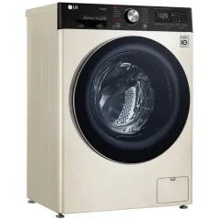 СМА LG F-2V5HS9B с паром