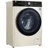 СМА LG F-2V5HS9B с паром