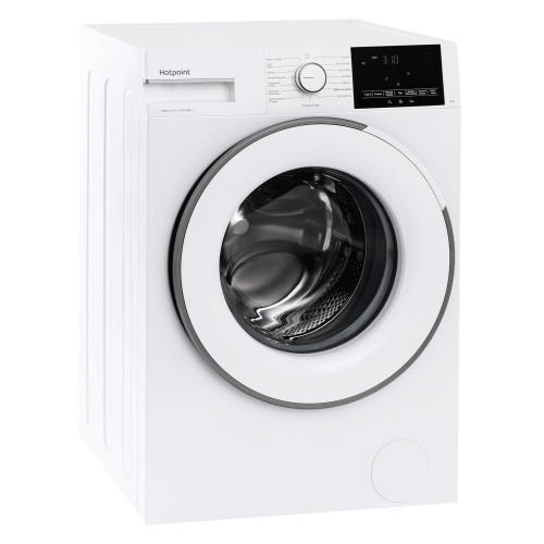 СМА HOTPOINT WSH 6090 VWW белый