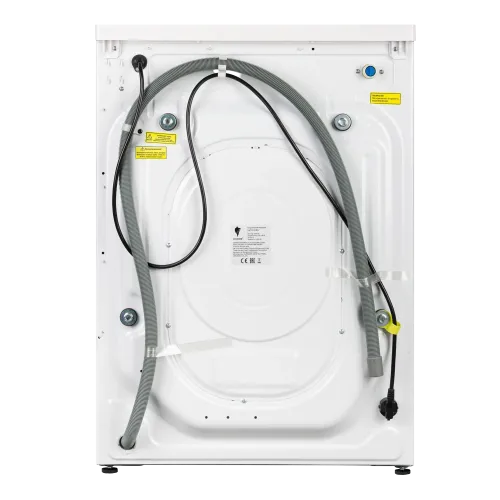 Комплект СМА LEONORD LWM-102812+Утюг LEONORD LE-1807U фиолетовый (108250)