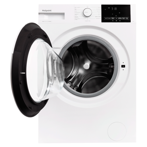 СМА HOTPOINT WSH 6090 VWW белый
