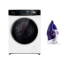 Комплект СМА LEONORD LWM-102812+Утюг LEONORD LE-1807U фиолетовый (108250)