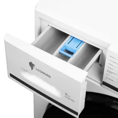 СМА LEONORD LWM-103812D (109591) с сушкой