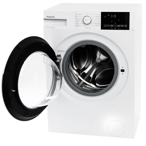СМА HOTPOINT WSH 6090 VWW белый