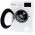СМА HOTPOINT WSH 6090 VWW белый