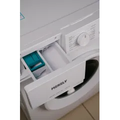 СМА MERELY WMR-MS8 пар