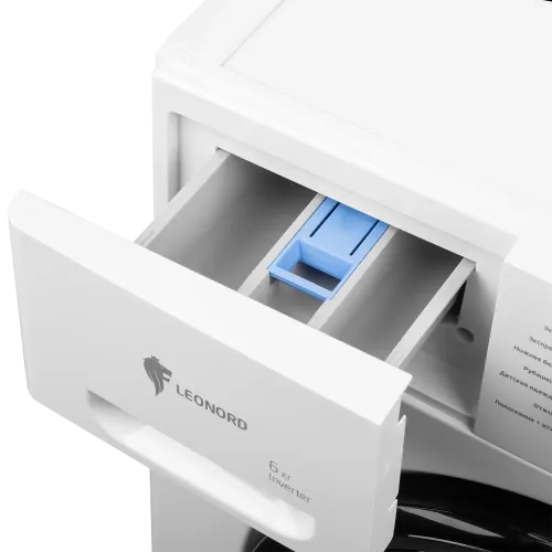 СМА LEONORD LWM-101610 (109590)