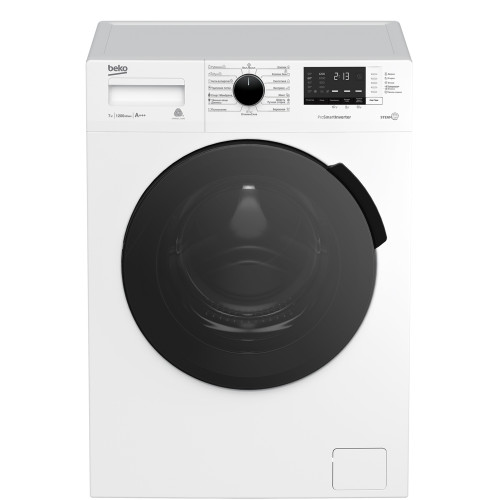 СМА BEKO RSPE 78612W