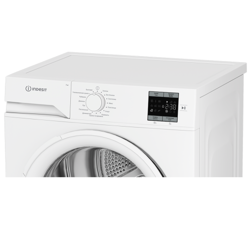 Сушильная машина INDESIT IAS3725