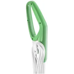 Швабра паровая KITFORT KT-1004-2 зеленый