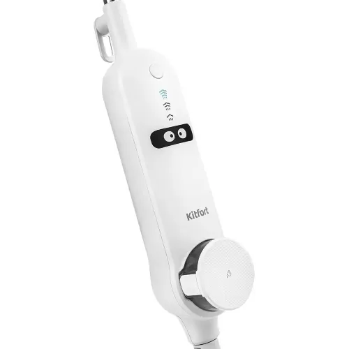 Швабра паровая KITFORT KT-1015