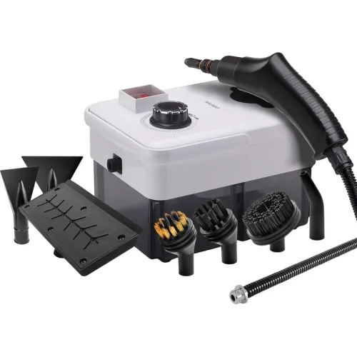 Пароочиститель Centek CT-9401 белый