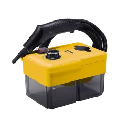 Пароочиститель TIMBERK T-STCF71 желтый