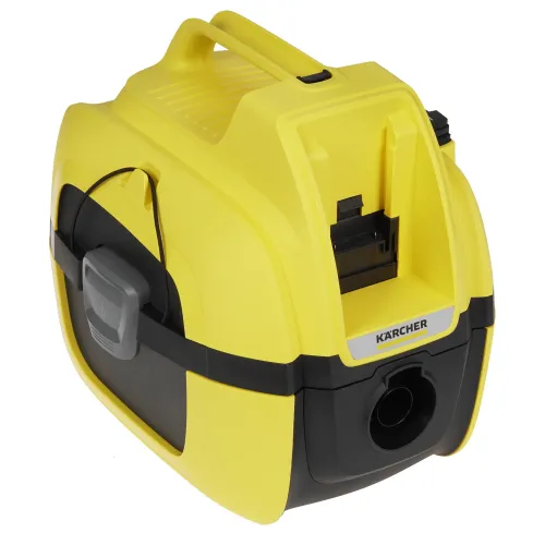 Пылесос технический KARCHER WD 1 Compact Battery Set (1.198-301.0) (м)