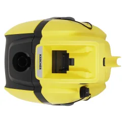 Пылесос технический KARCHER WD 1 Compact Battery Set (1.198-301.0) (м)