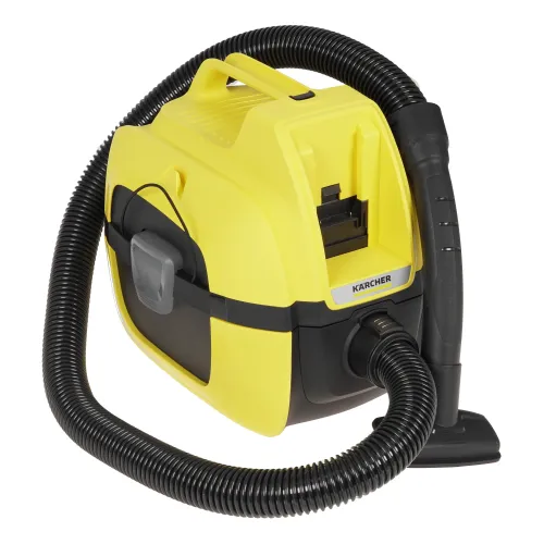 Пылесос технический KARCHER WD 1 Compact Battery Set (1.198-301.0) (м)
