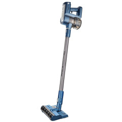 Пылесос вертикальный Polaris PVCS 7000 Energy WAY AQUA синий/серый