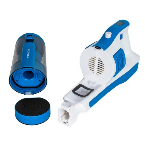 Пылесос вертикальный SUPRA VCS-5097