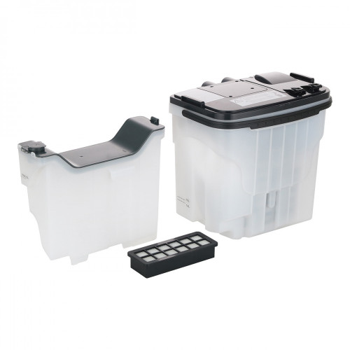 Пылесос моющий ZELMER ZVC9140D AQUALEON PRO