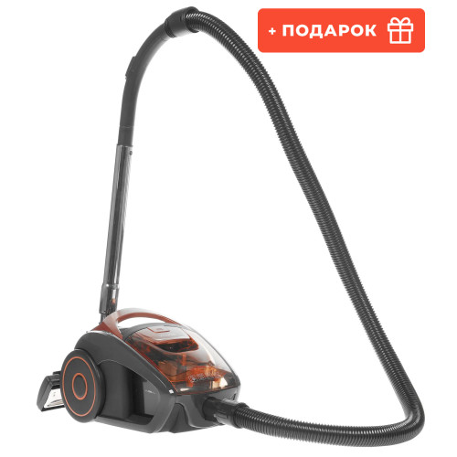 Пылесос VICONTE VC-381+ подарок BACKMAN BM-STE 0607