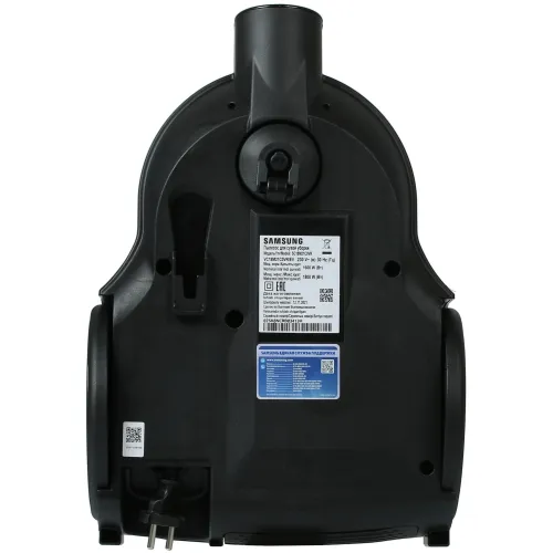 Пылесос SAMSUNG VC18M21C0VR (к)
