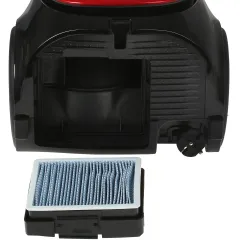 Пылесос SAMSUNG VC18M21C0VR (к)