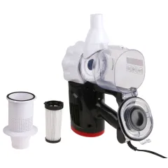 Пылесос вертикальный NORMANN AVC-513 (N16012-2)