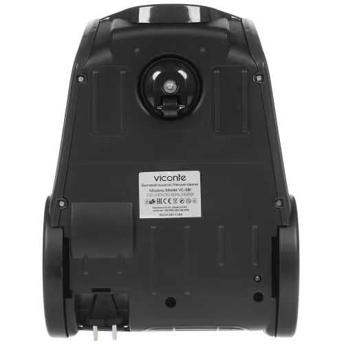 Пылесос VICONTE VC-381+ подарок BACKMAN BM-STE 0607