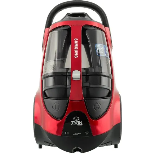 Пылесос SAMSUNG VCC885HH3P