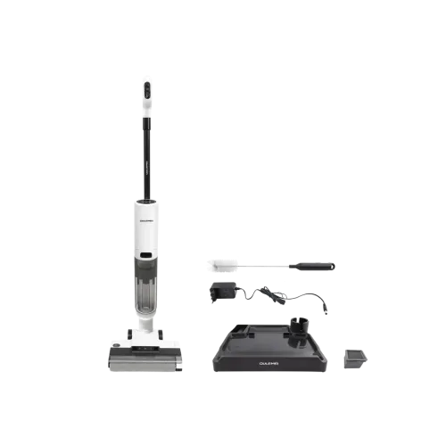 Пылесос вертикальный моющий OULEMEI OLM-XCY010