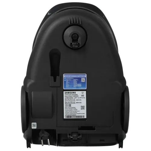 Пылесос SAMSUNG VC-20M255AWB/EV