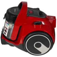 Пылесос Bosch BGC05AAA2 (к)