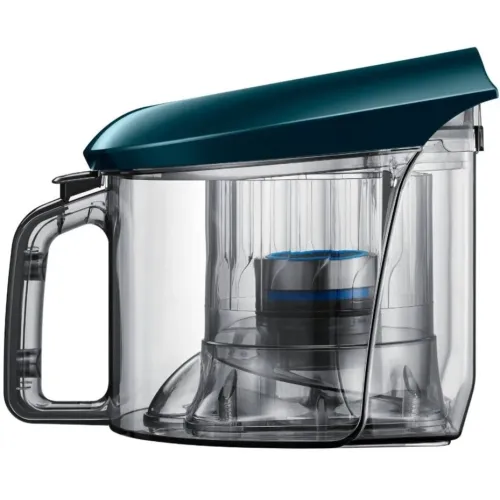 Пылесос SAMSUNG SC-18M21C0VN (к)