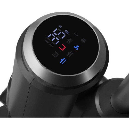 Пылесос вертикальный моющий ARESA AR-4501 (*7)