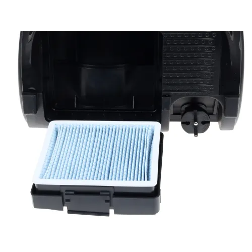 Пылесос SAMSUNG SC-18M21A0SB/EV