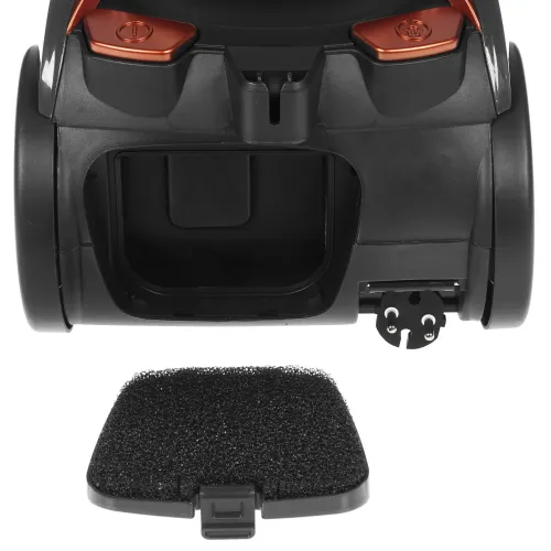 Пылесос VICONTE VC-381+ подарок BACKMAN BM-STE 0607